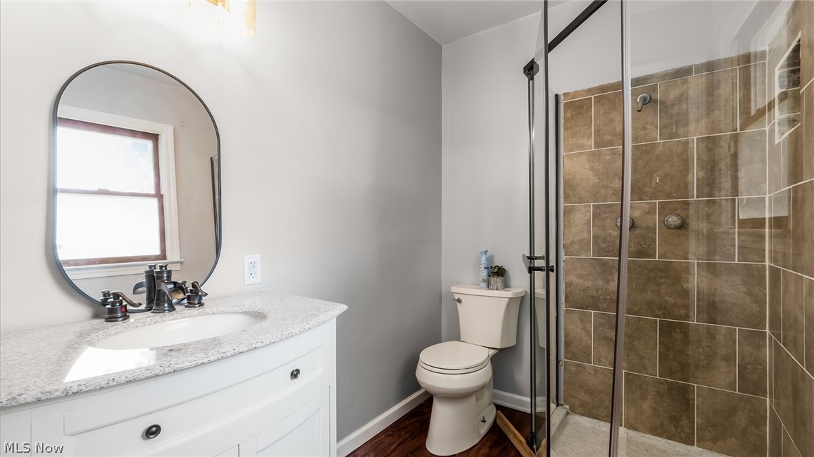 Headley Corners - Residential