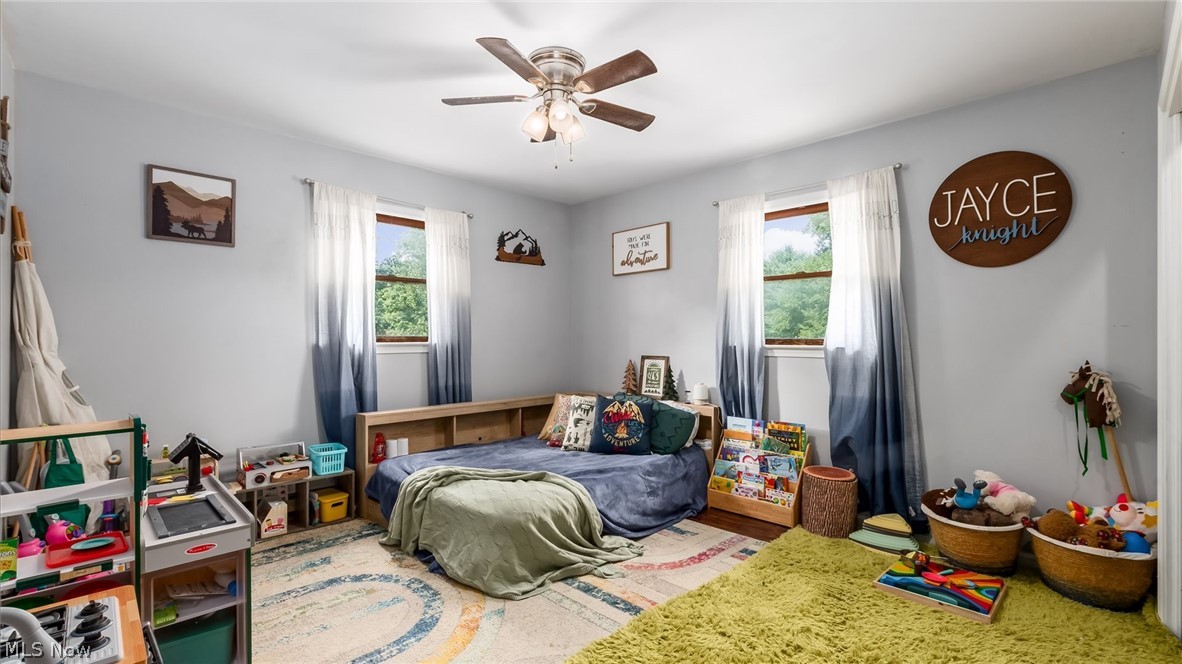 Headley Corners - Residential