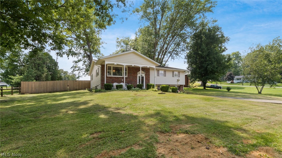 Headley Corners - Residential