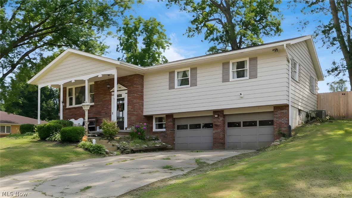 Headley Corners - Residential