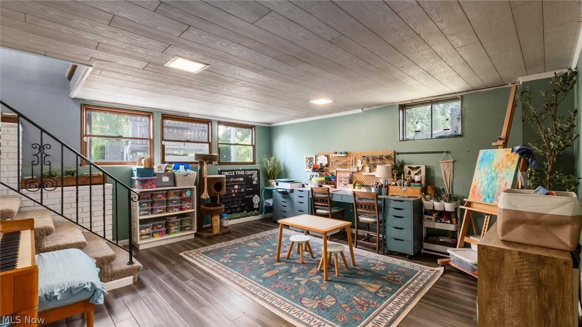 Headley Corners - Residential
