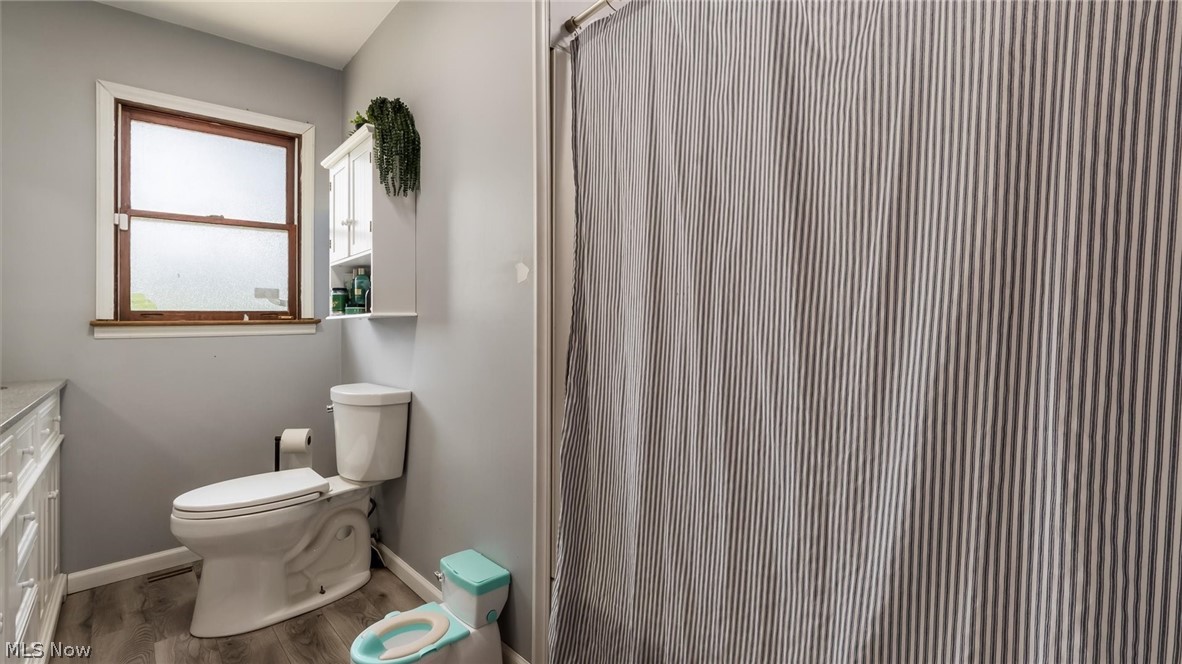 Headley Corners - Residential