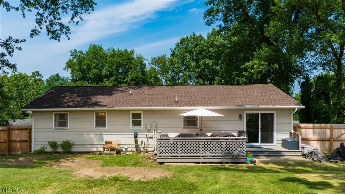 Headley Corners - Residential