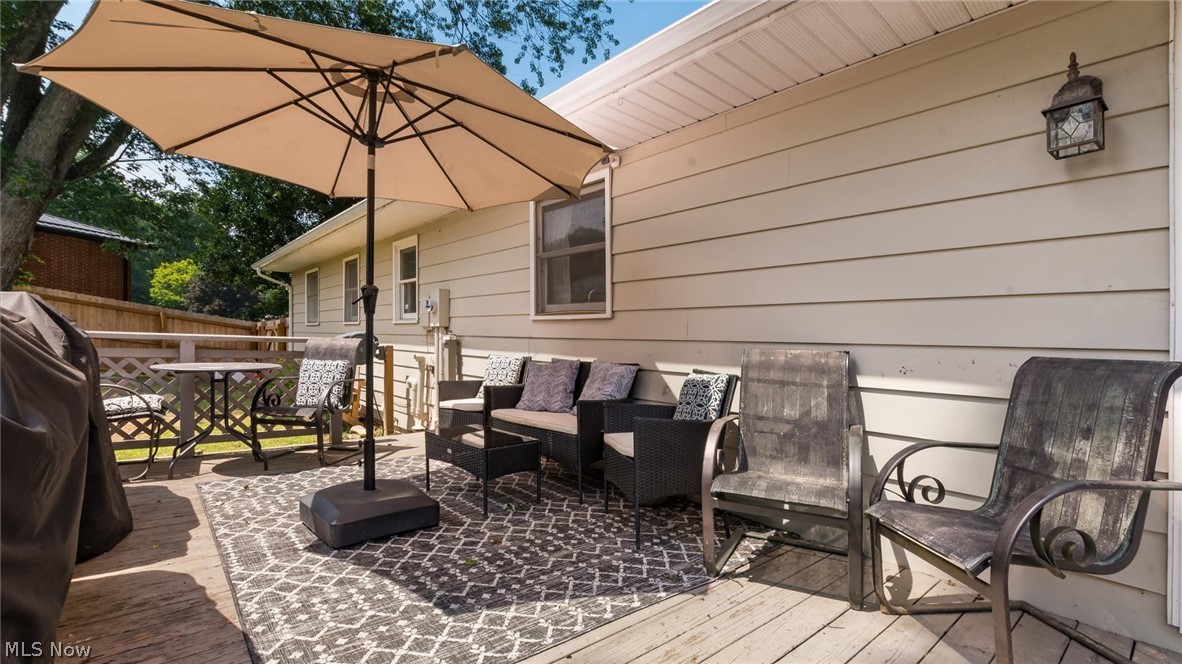 Headley Corners - Residential