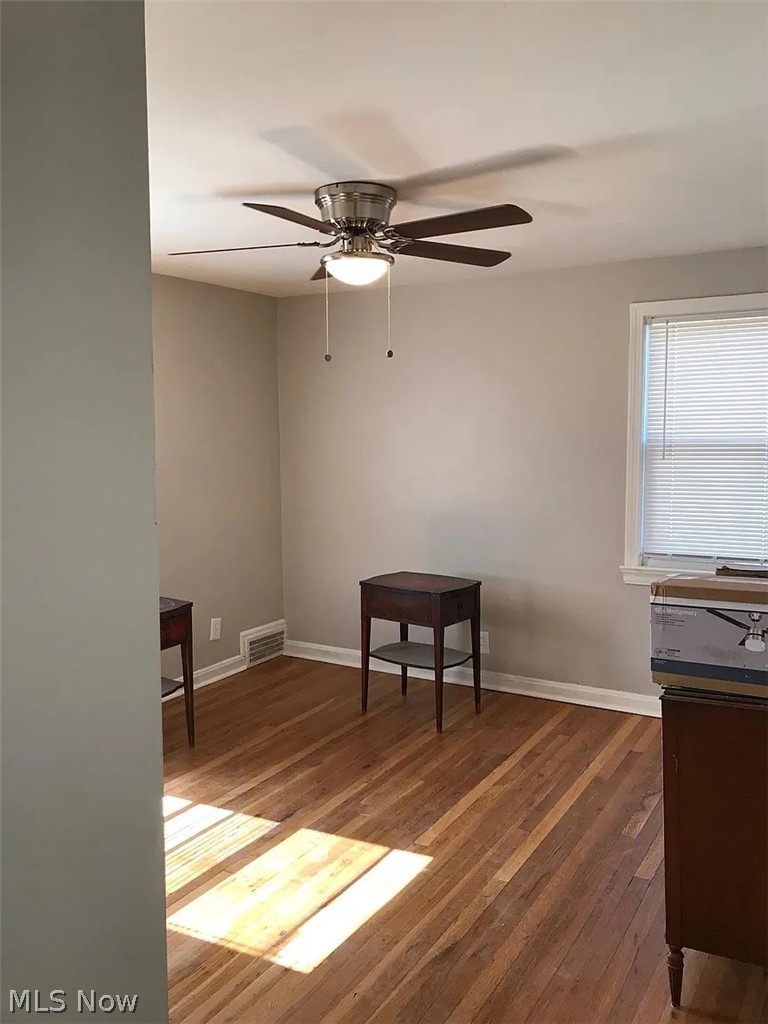 Greenleaf Realty Cos - Residential