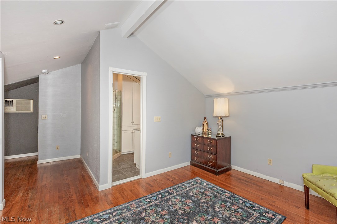 Russell - Residential