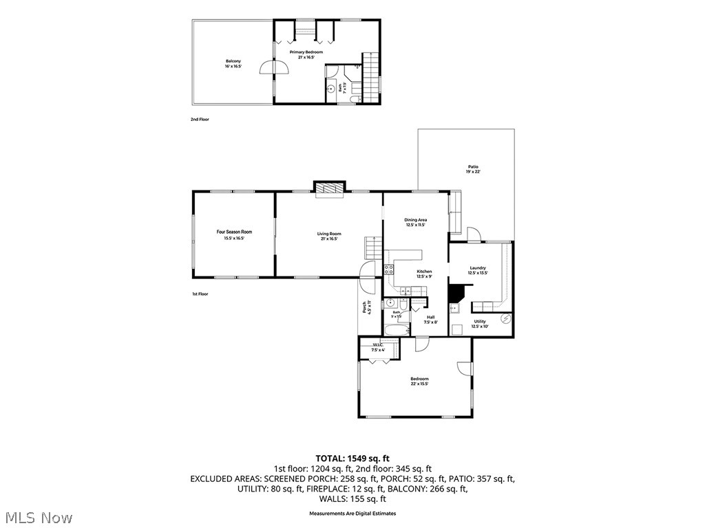 Russell - Residential
