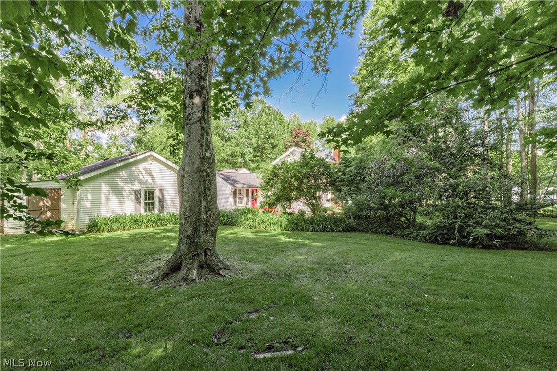 Russell - Residential