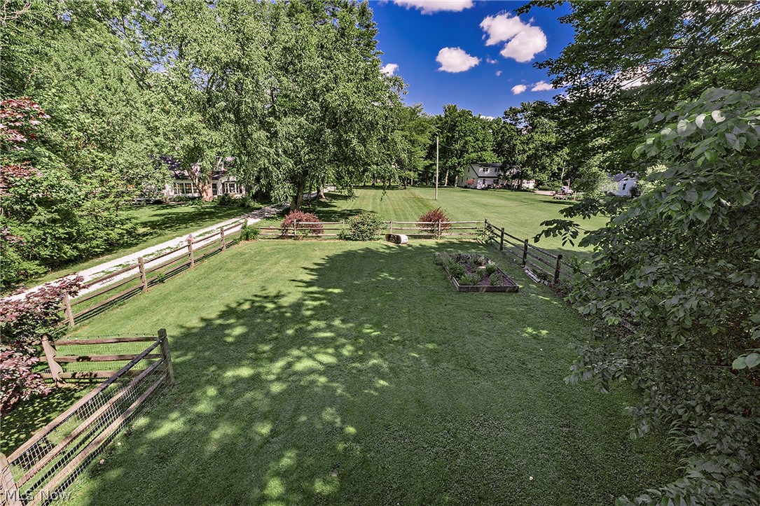 Russell - Residential