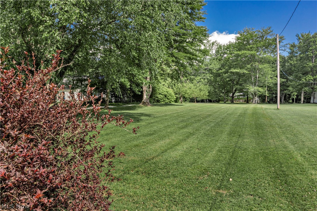 Russell - Residential