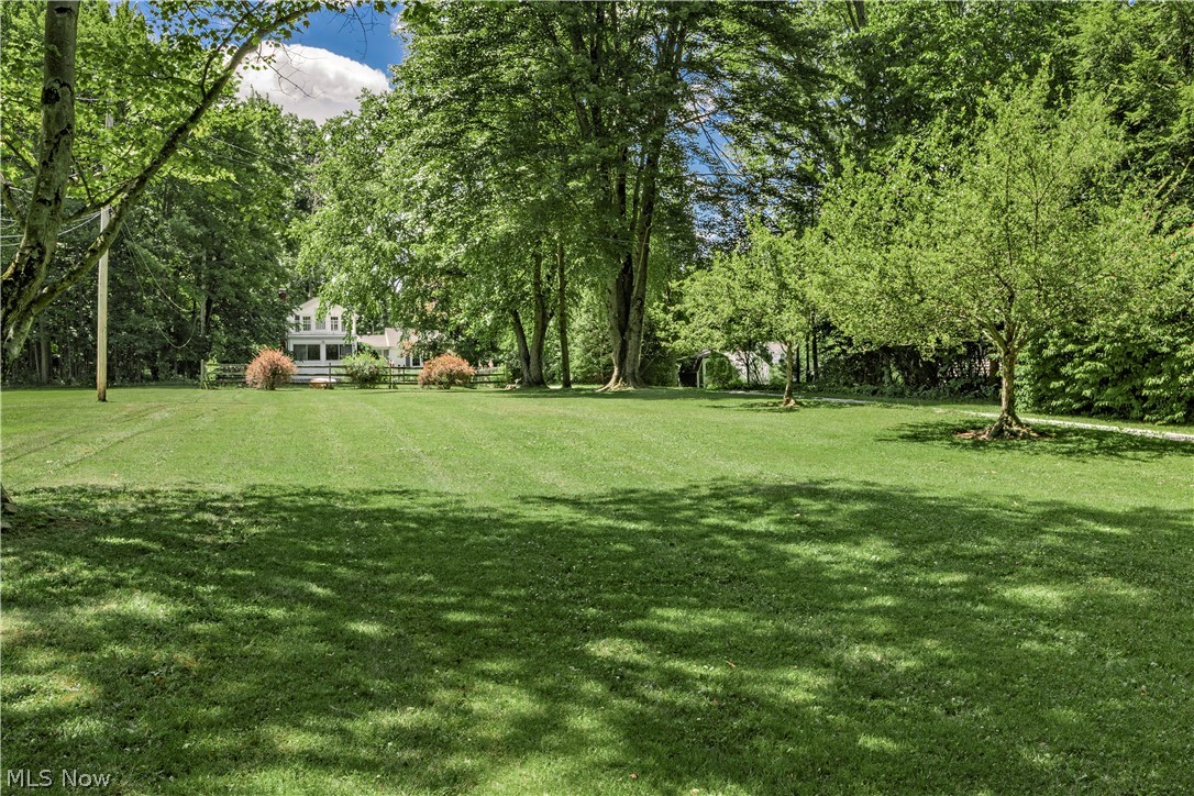 Russell - Residential