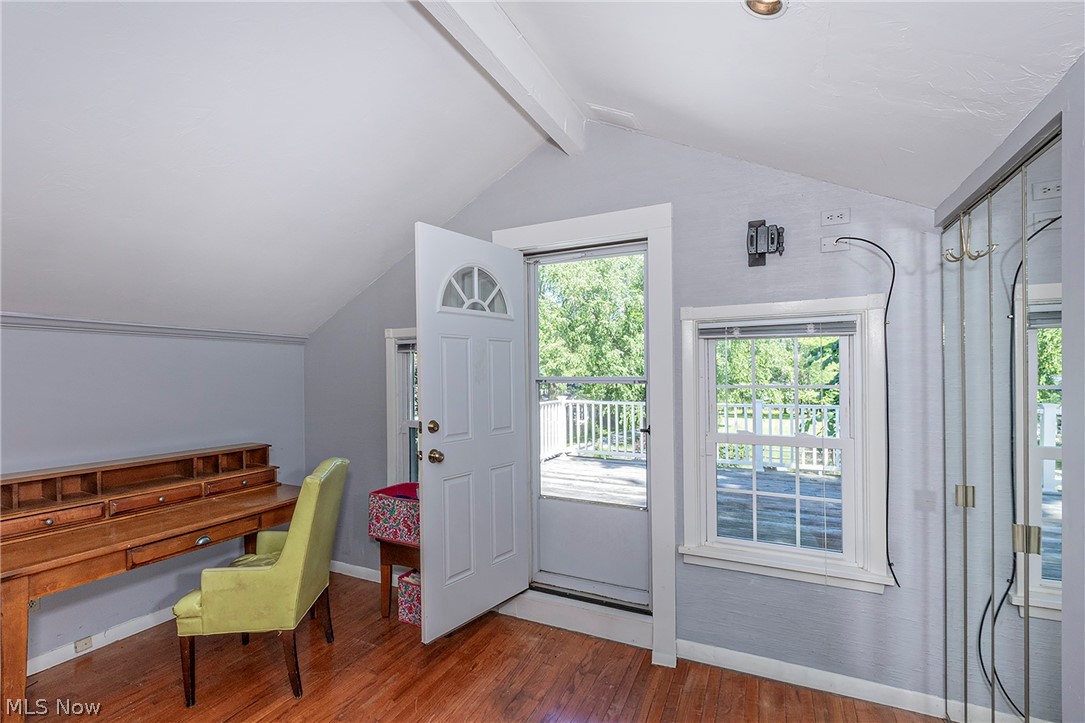 Russell - Residential
