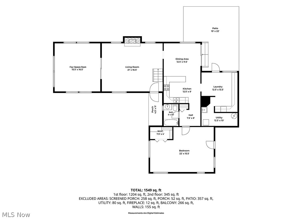 Russell - Residential