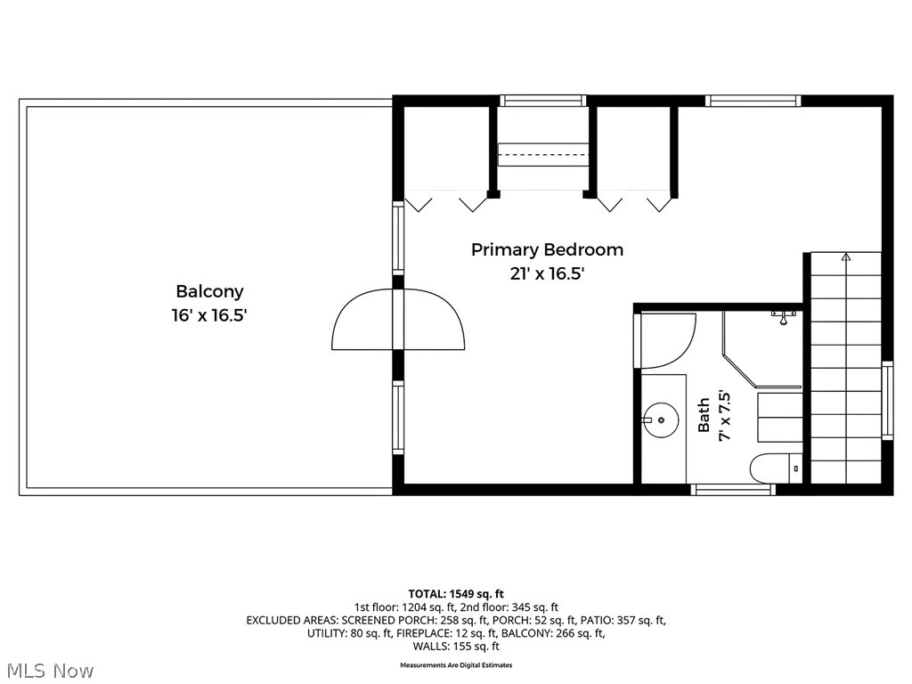 Russell - Residential