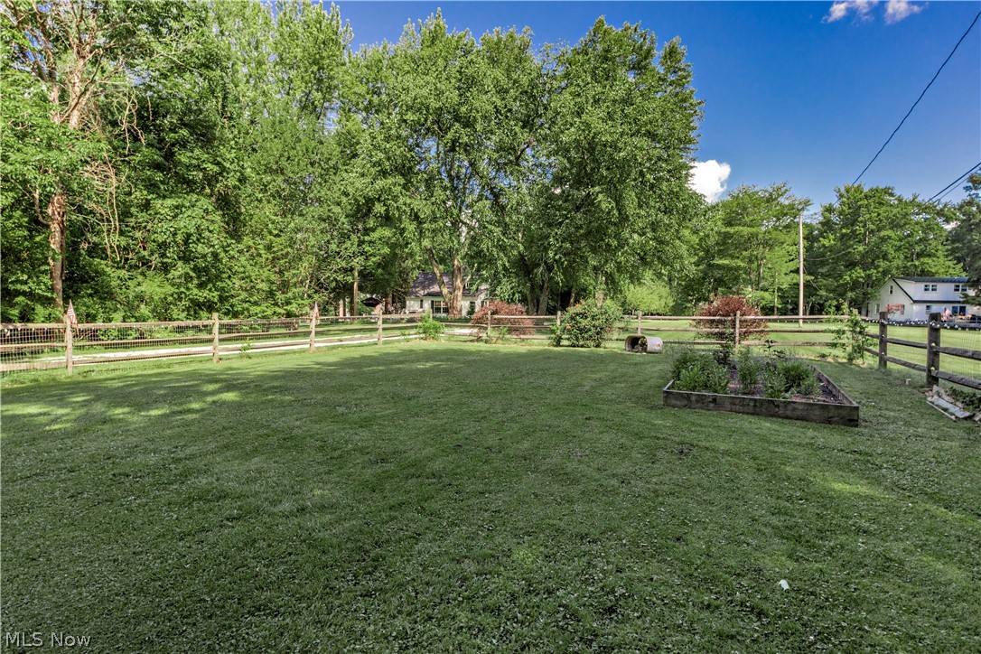 Russell - Residential