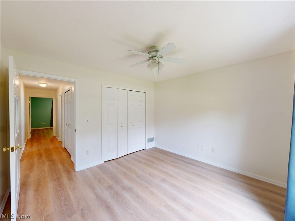 Somerset Meadows Sub - Residential