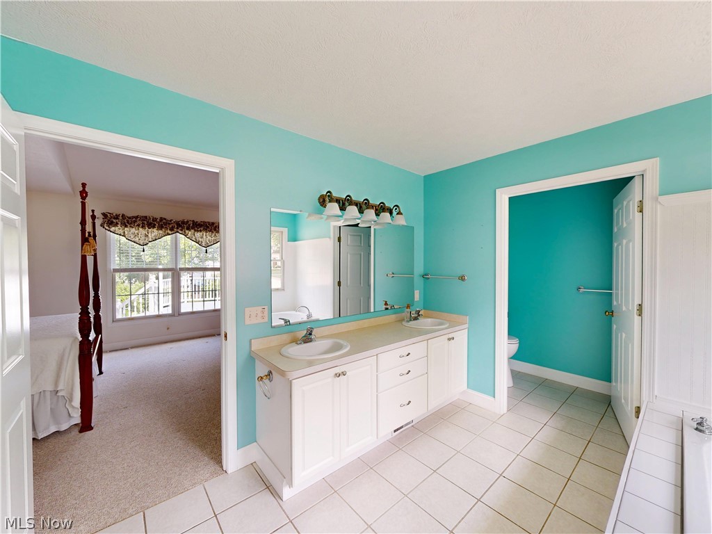 Somerset Meadows Sub - Residential