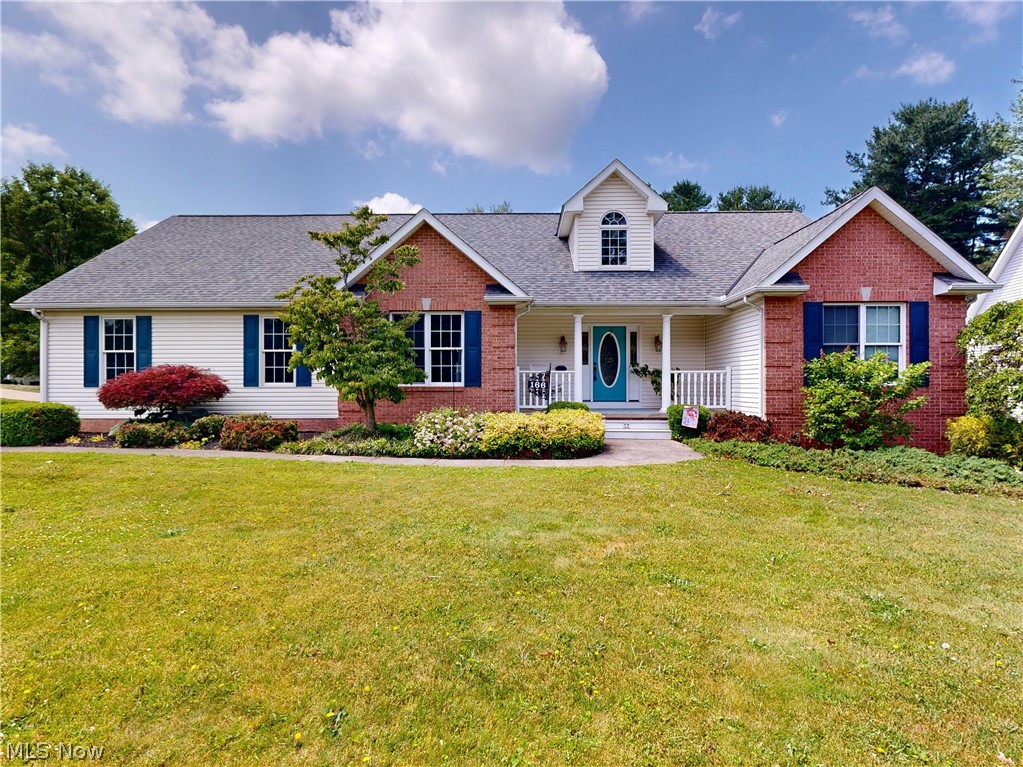 Somerset Meadows Sub - Residential