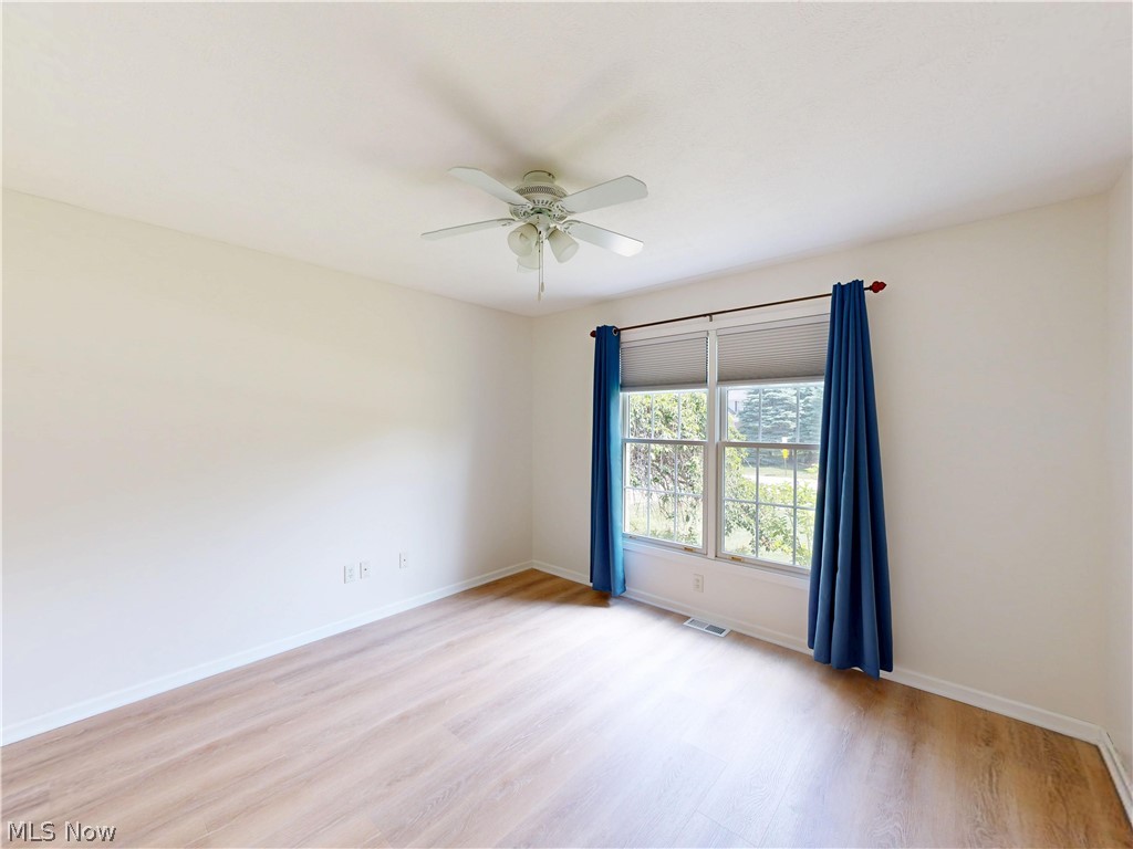 Somerset Meadows Sub - Residential