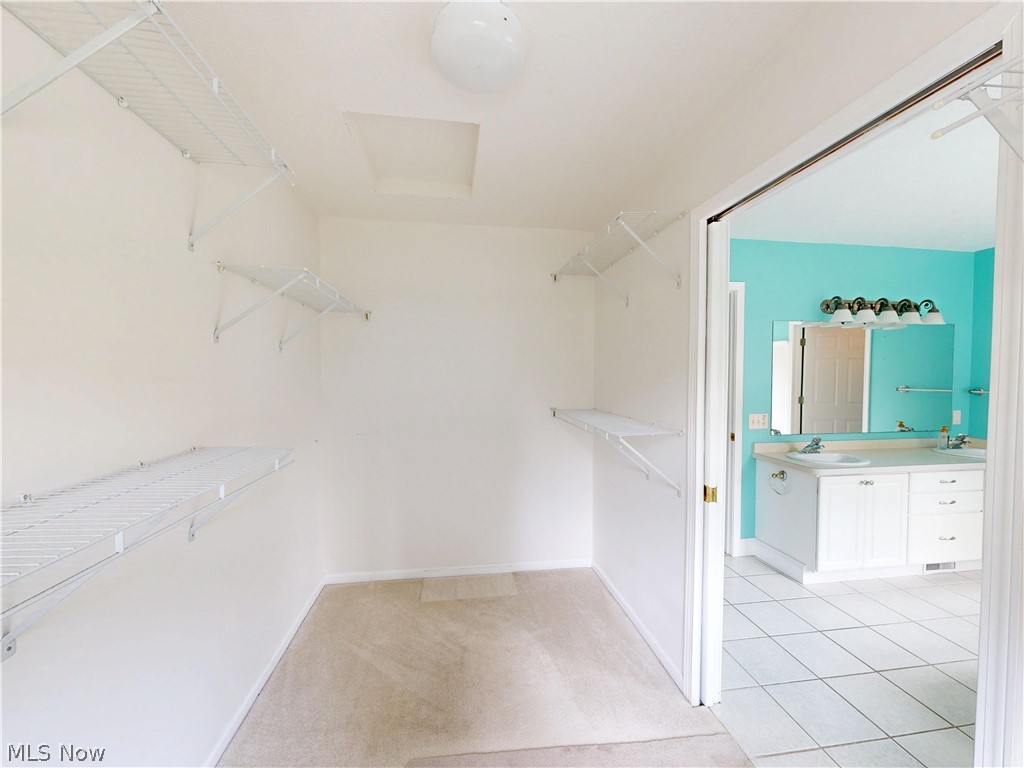 Somerset Meadows Sub - Residential