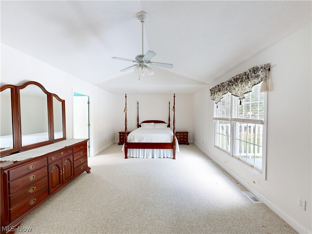 Somerset Meadows Sub - Residential