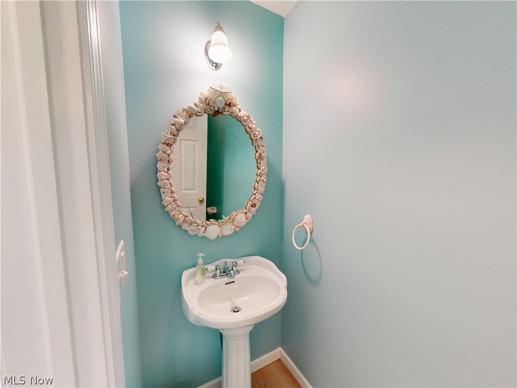 Somerset Meadows Sub - Residential