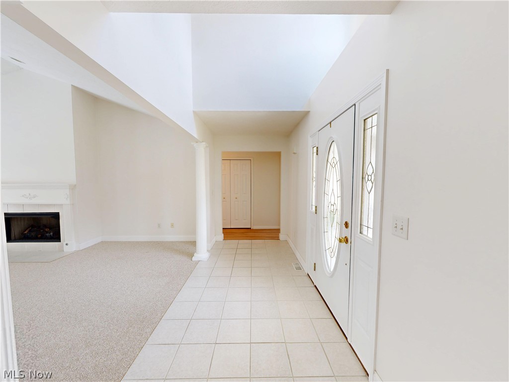Somerset Meadows Sub - Residential