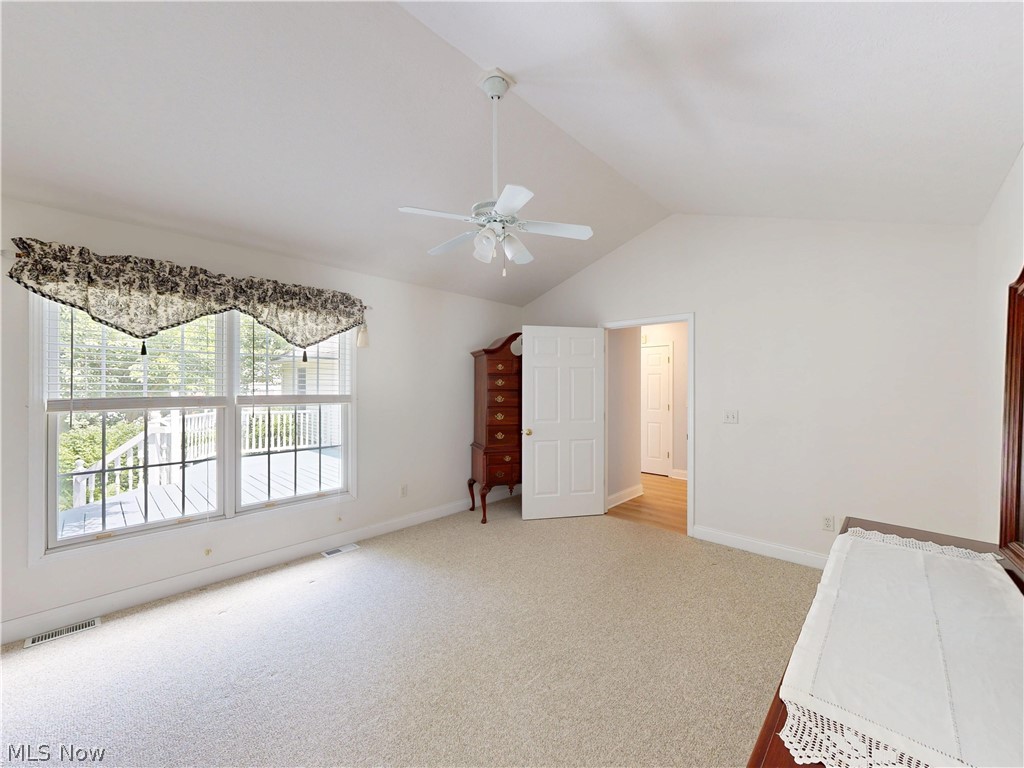Somerset Meadows Sub - Residential