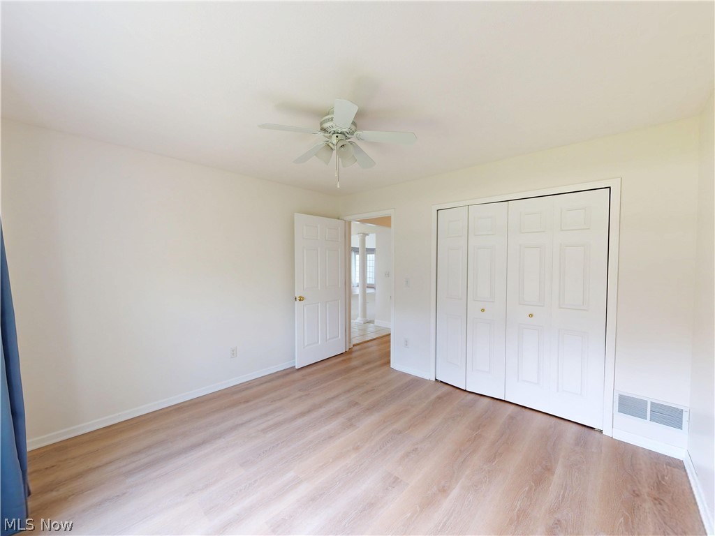 Somerset Meadows Sub - Residential