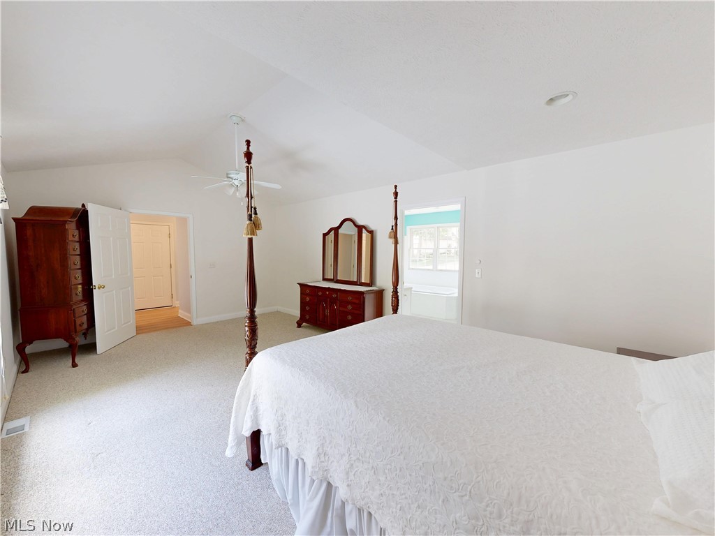 Somerset Meadows Sub - Residential