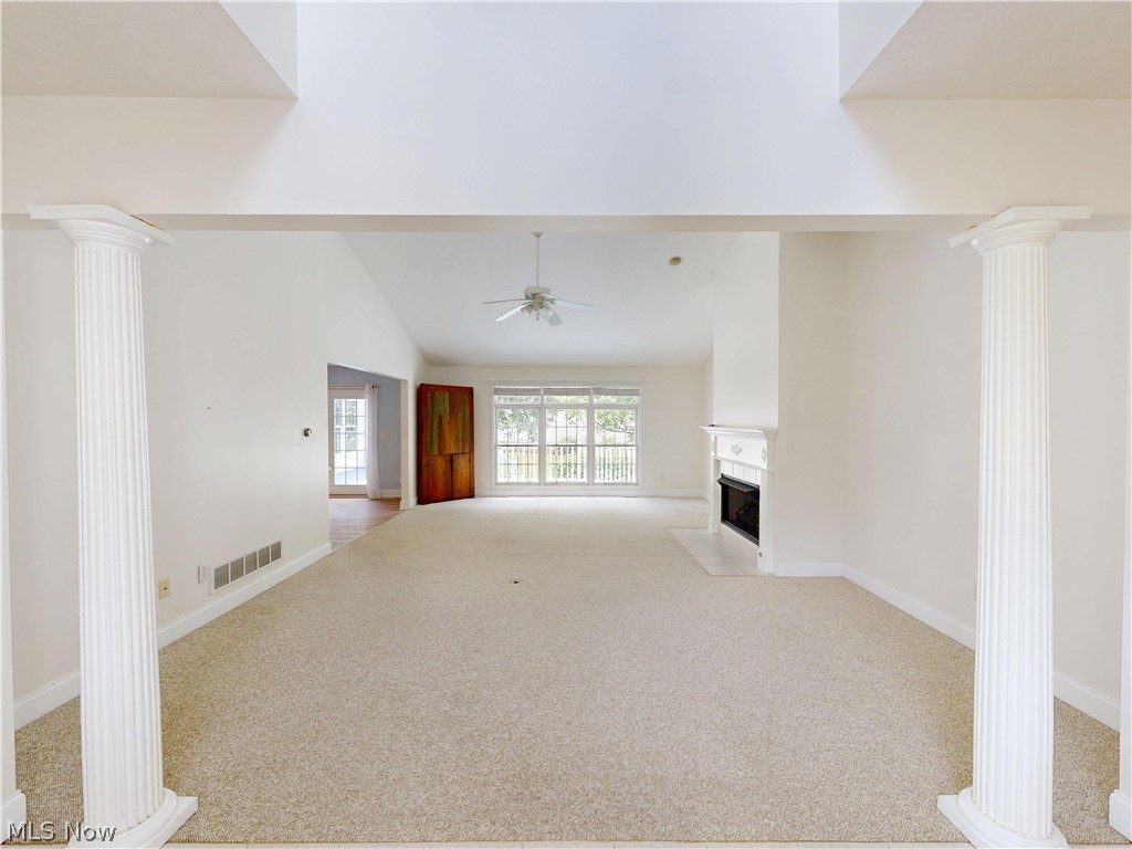 Somerset Meadows Sub - Residential