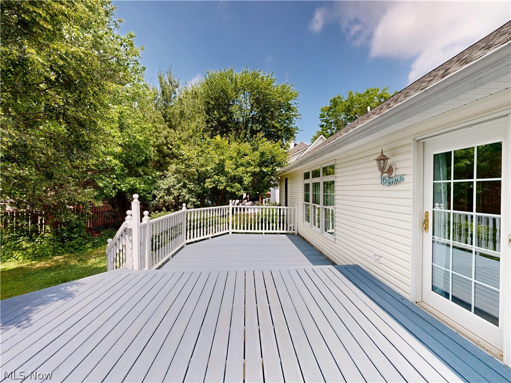 Somerset Meadows Sub - Residential