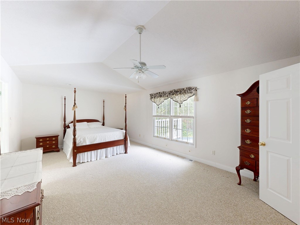 Somerset Meadows Sub - Residential