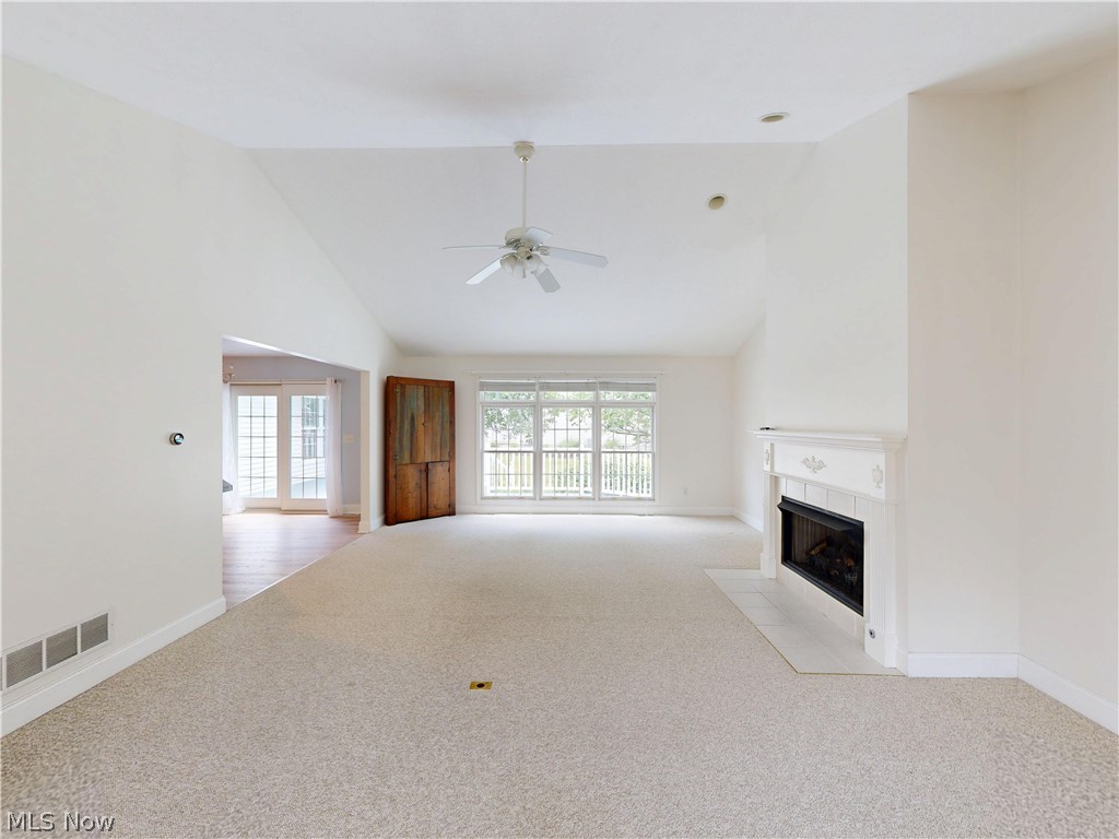 Somerset Meadows Sub - Residential
