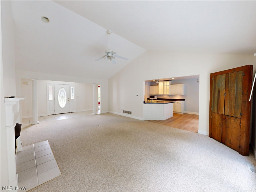 Somerset Meadows Sub - Residential