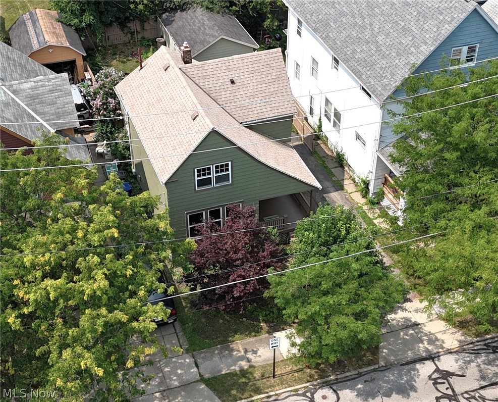 Scenic Park Estates - Residential