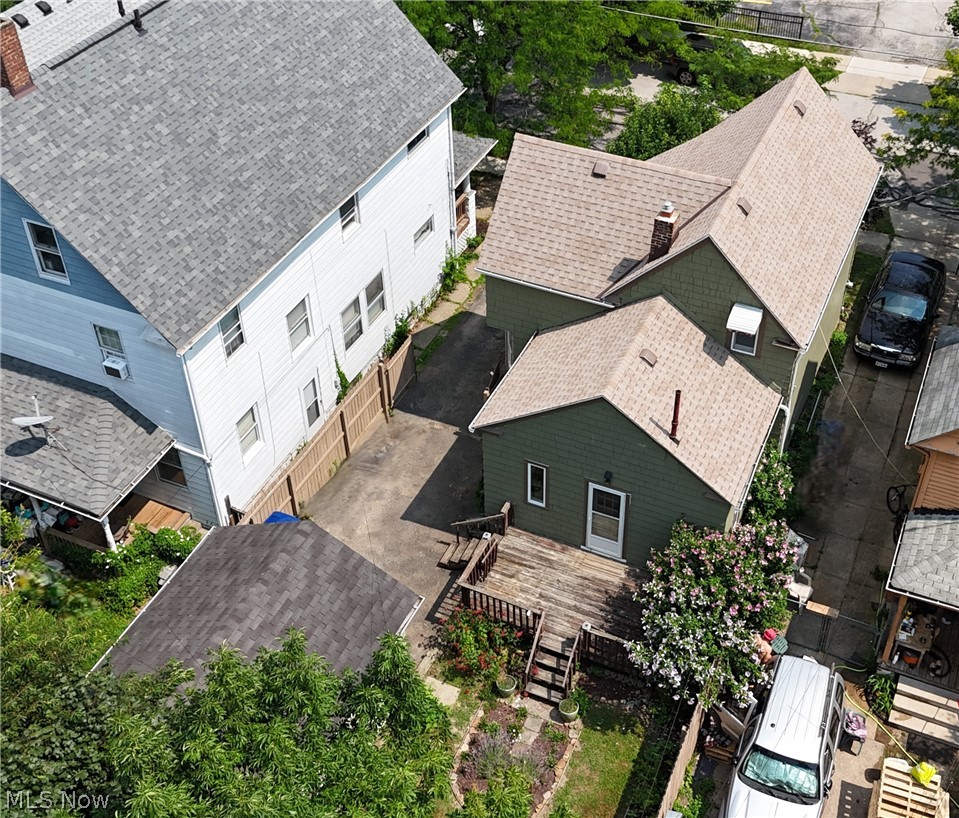 Scenic Park Estates - Residential