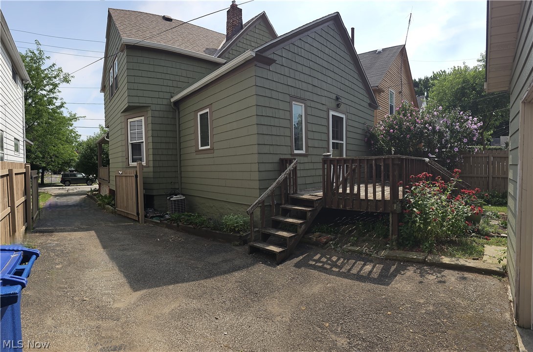 Scenic Park Estates - Residential