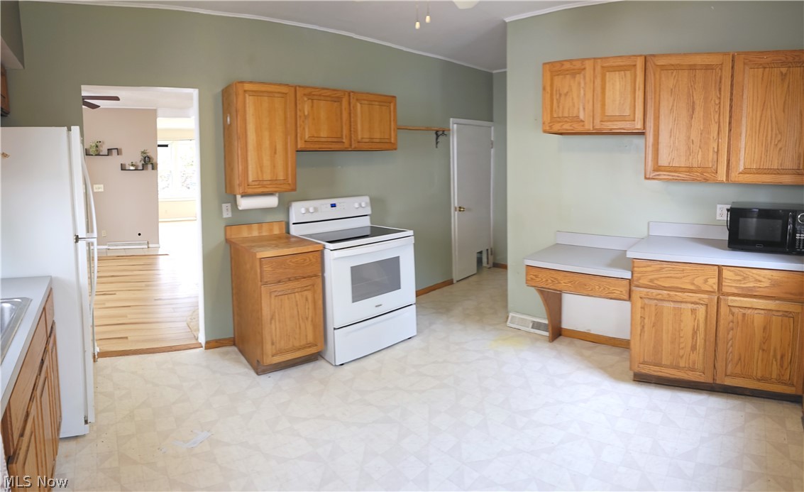 Scenic Park Estates - Residential