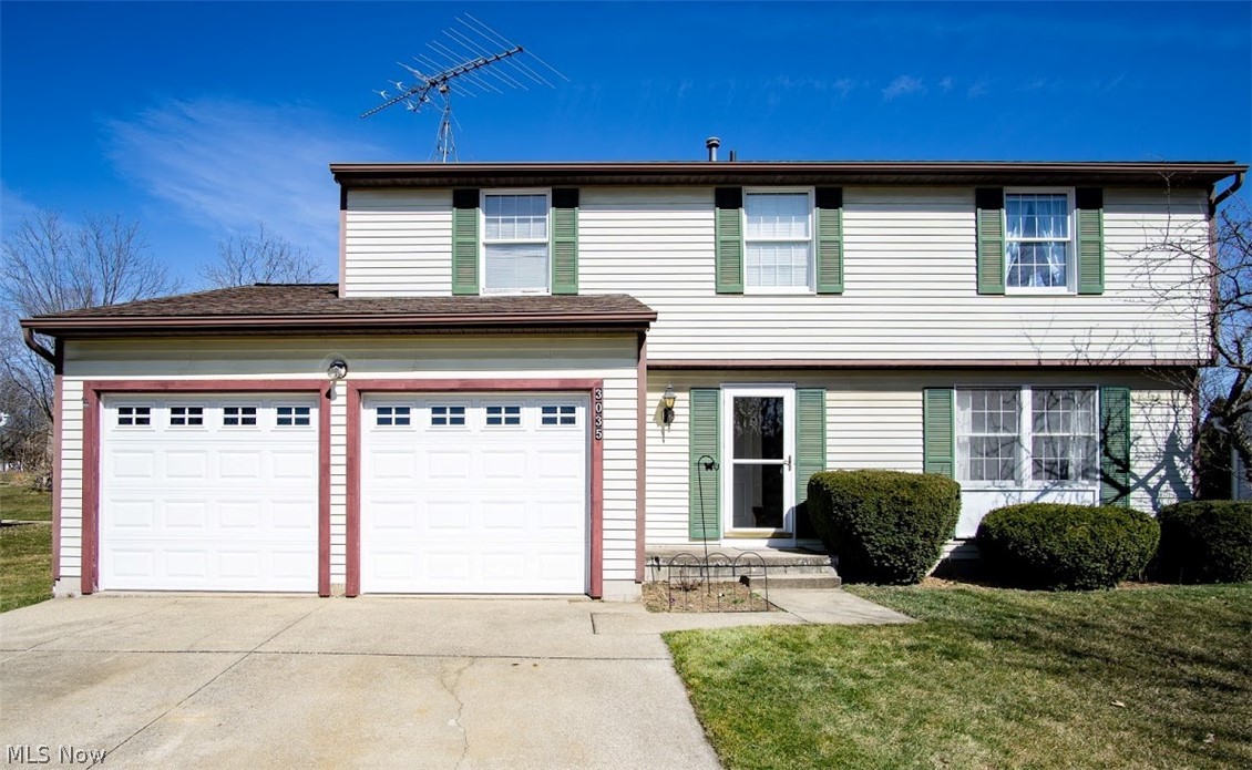 Partridge Highlands - Residential