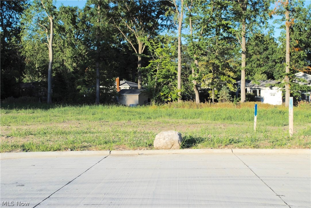 Build your dream home...A rare find in beautiful Bay Village!...9 fully improved lots ready for you to bring your builder....Extension of Crestview on culdesac non through street in a sought after area of Bay. Award winning schools, Lake Erie shores, nature center, Heinens Grocery store, Crocker park...all minutes away! Reserve your lot now.