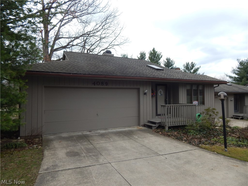 Kames Condo Prcl A - Residential