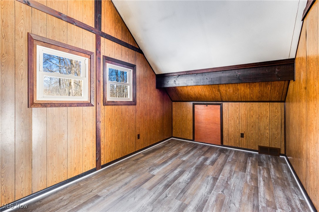 Playland Lake Park - Residential