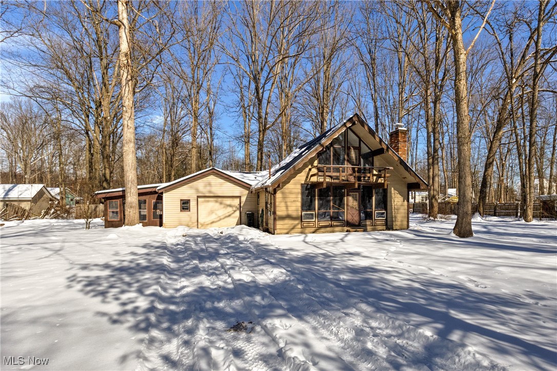 Playland Lake Park - Residential
