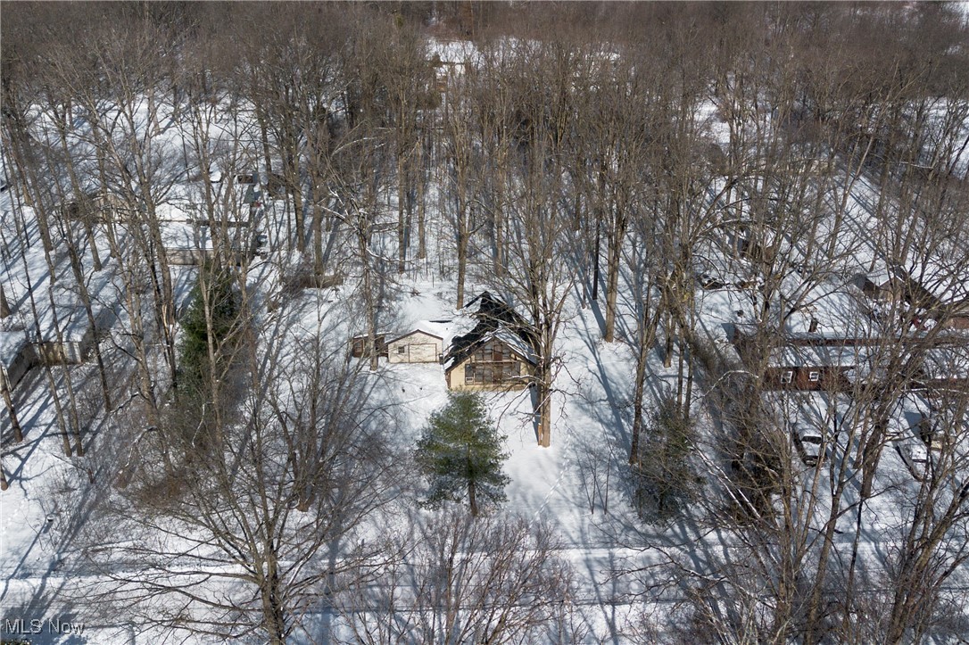 Playland Lake Park - Residential