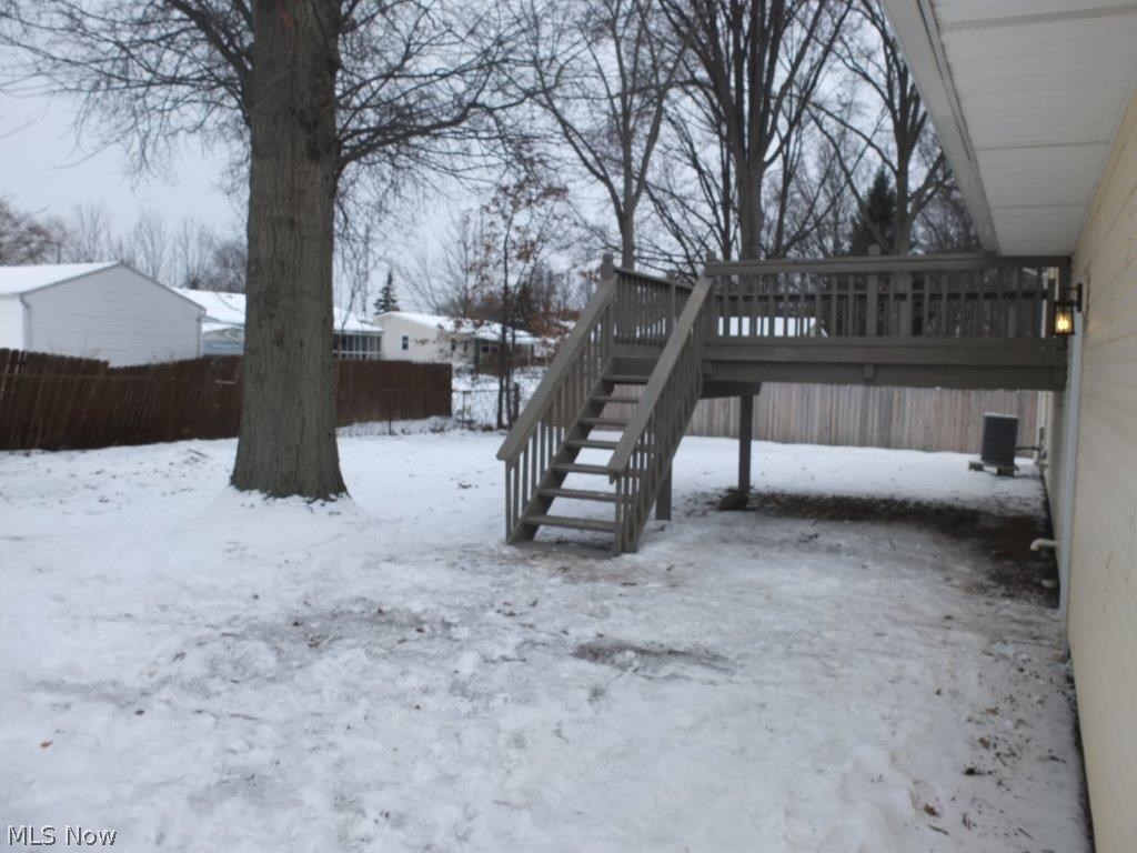 Stow Little Farms - Residential