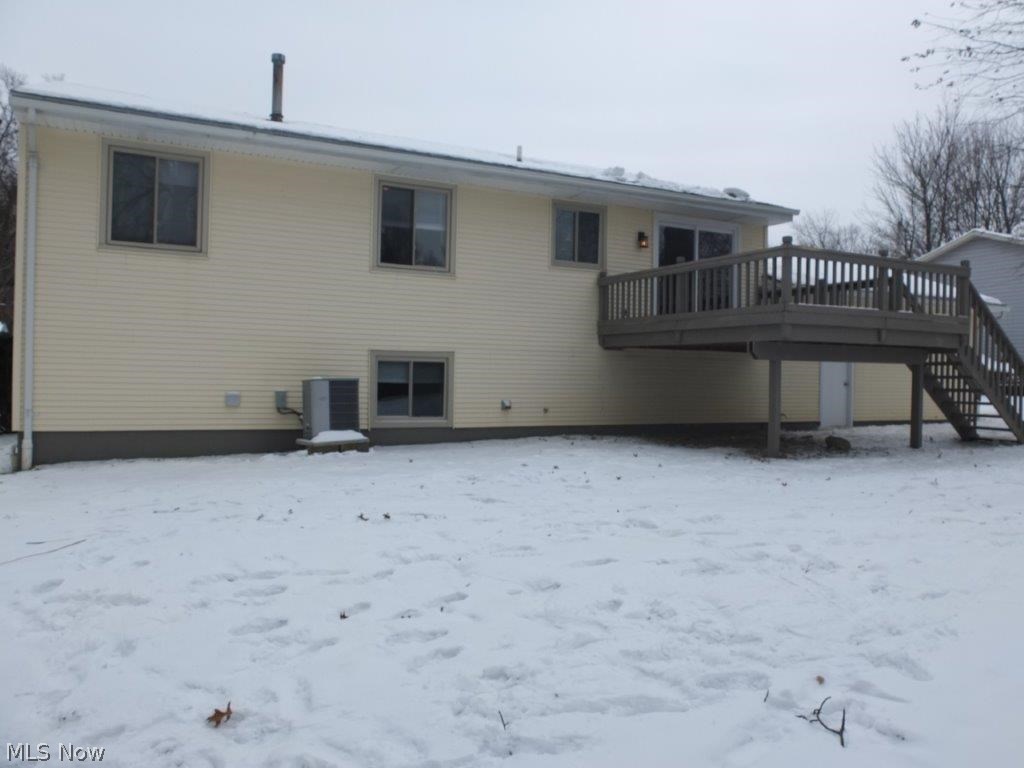 Stow Little Farms - Residential