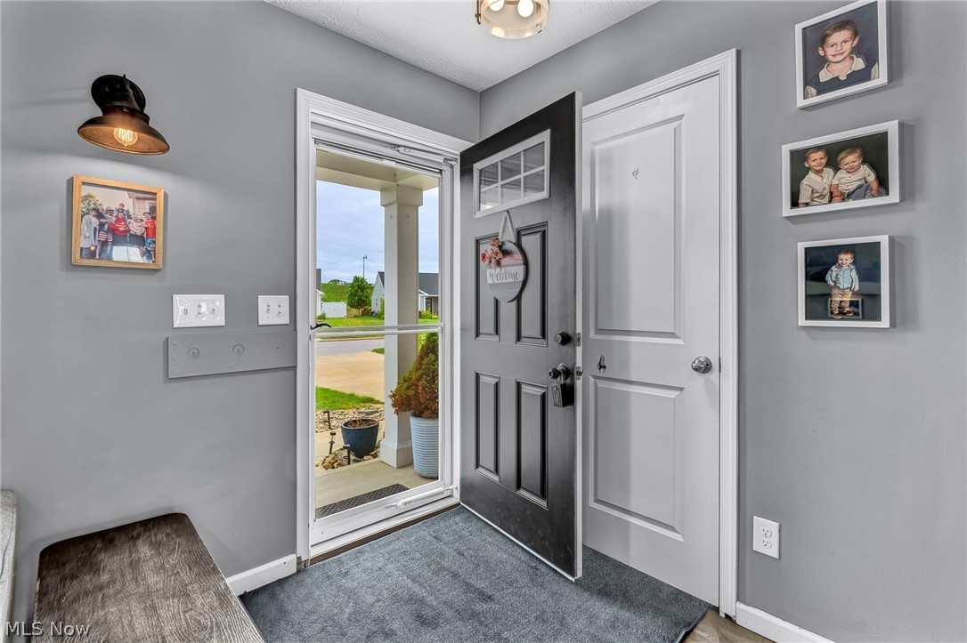 Encore at Heisley Park - Residential