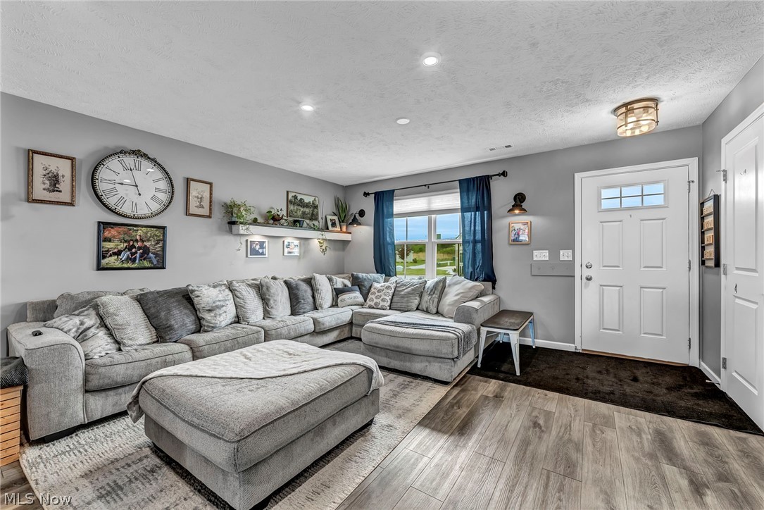 Encore at Heisley Park - Residential