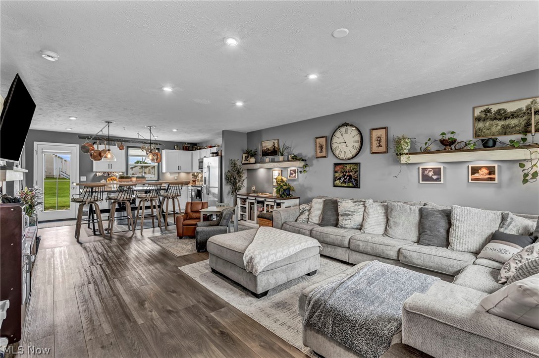 Encore at Heisley Park - Residential